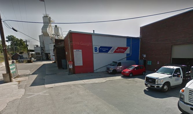 1001 Paxton St, Harrisburg, PA, 17104 Harrisburg,PA